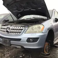 Photo of 2008 Mercedes-Benz Mercedes Ml-Class
