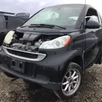 Photo of 2009 Mercedes-Benz Smart