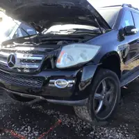 Photo of 2007 Mercedes-Benz Mercedes Gl-Class