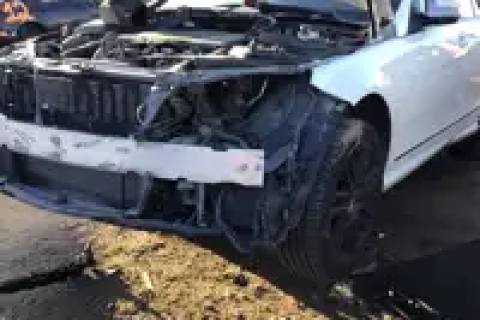 Photo of 2008 Mercedes-Benz Mercedes C-Class