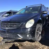 Photo of 2008 Mercedes-Benz Mercedes R-Class