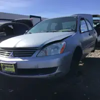 Photo of 2006 Mitsubishi Lancer