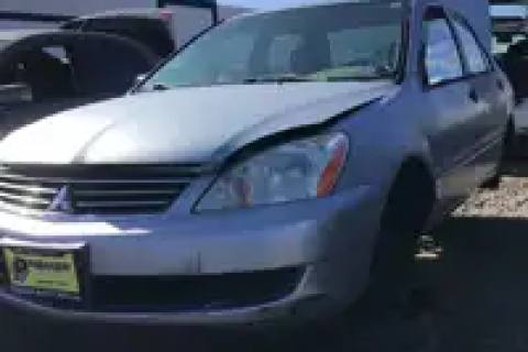 Photo of 2006 Mitsubishi Lancer