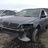 Photo of 2003 Mitsubishi Lancer