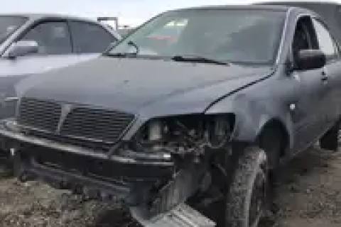 Photo of 2003 Mitsubishi Lancer