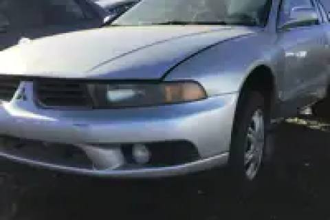 Photo of 2003 Mitsubishi Galant