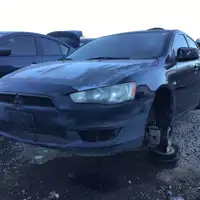 Photo of 2009 Mitsubishi Lancer