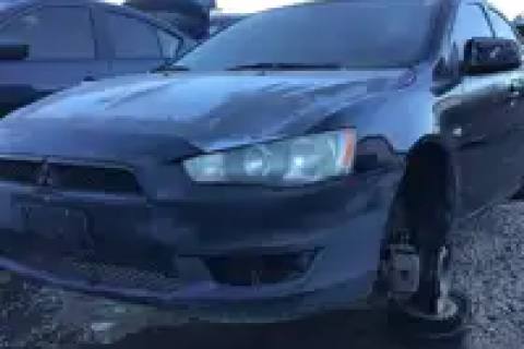 Photo of 2009 Mitsubishi Lancer