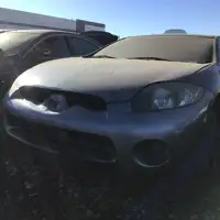 Photo of 2007 Mitsubishi Eclipse