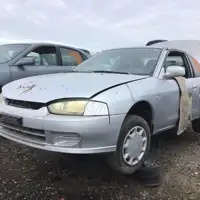 Photo of 2001 Mitsubishi Mirage