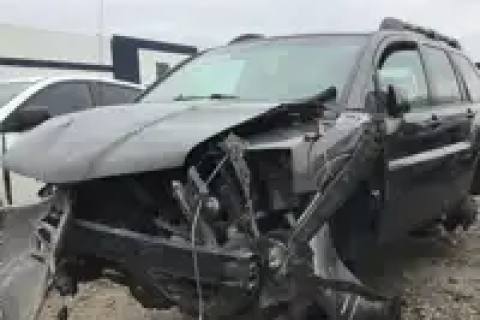 Photo of 2011 Mitsubishi Endeavor
