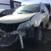 Photo of 2007 Mitsubishi Outlander