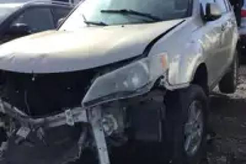 Photo of 2007 Mitsubishi Outlander