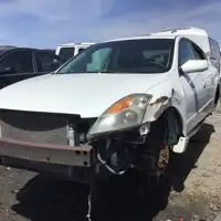 Photo of 2007 Nissan Altima