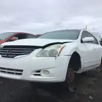 Photo of 2012 Nissan Altima
