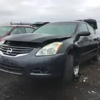 Photo of 2012 Nissan Altima