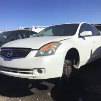 Photo of 2008 Nissan Altima