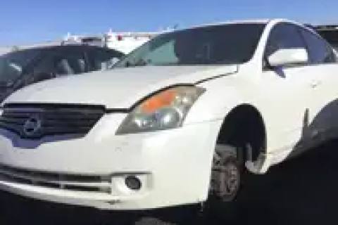 Photo of 2008 Nissan Altima
