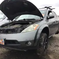 Photo of 2005 Nissan Murano