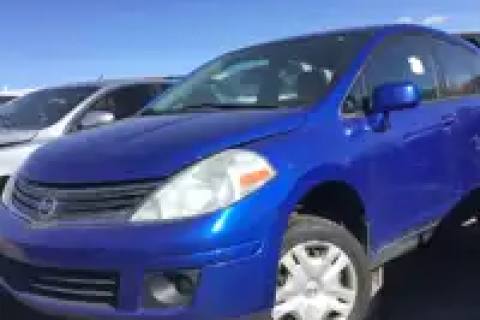 Photo of 2011 Nissan Versa