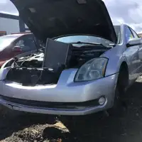 Photo of 2004 Nissan Maxima