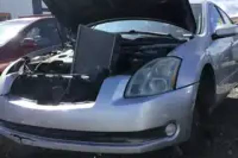 Photo of 2004 Nissan Maxima