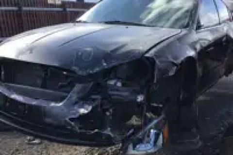 Photo of 2005 Nissan Altima