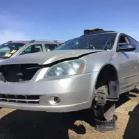 Photo of 2006 Nissan Altima