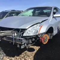 Photo of 2010 Nissan Altima
