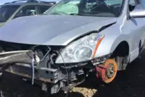 Photo of 2010 Nissan Altima
