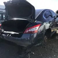 Photo of 2010 Nissan Maxima
