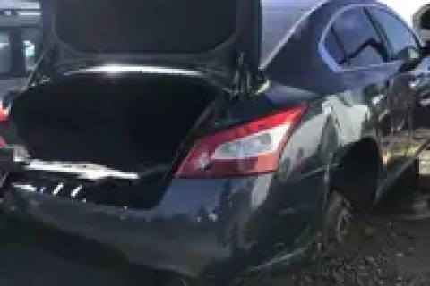 Photo of 2010 Nissan Maxima