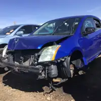 Photo of 2011 Nissan Sentra