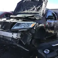 Photo of 2013 Nissan Pathfinder