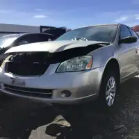 Photo of 2006 Nissan Altima