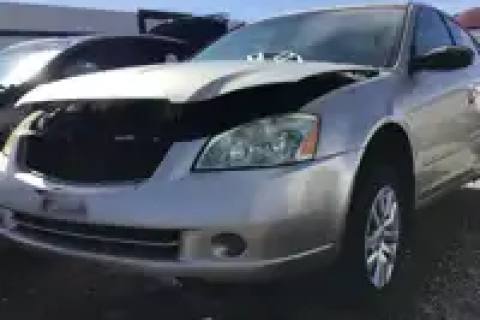 Photo of 2006 Nissan Altima