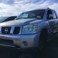 Photo of 2005 Nissan Armada