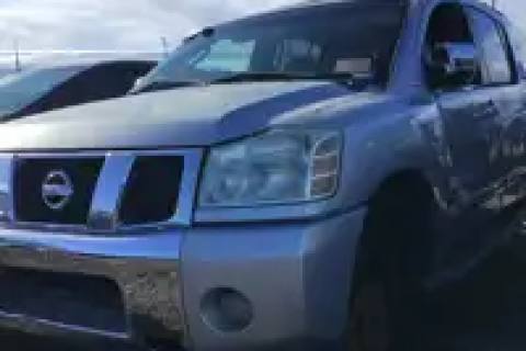 Photo of 2005 Nissan Armada
