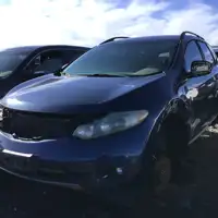 Photo of 2009 Nissan Murano