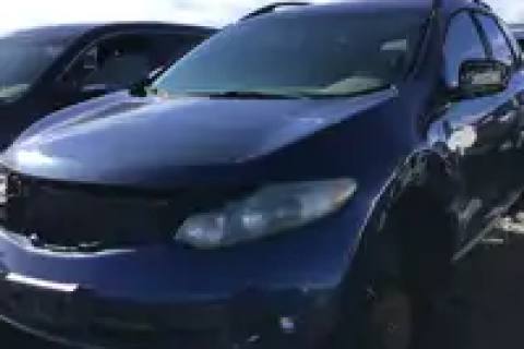 Photo of 2009 Nissan Murano