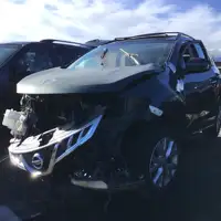 Photo of 2012 Nissan Murano