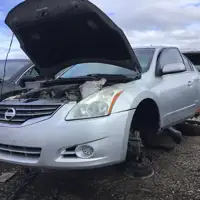 Photo of 2012 Nissan Altima