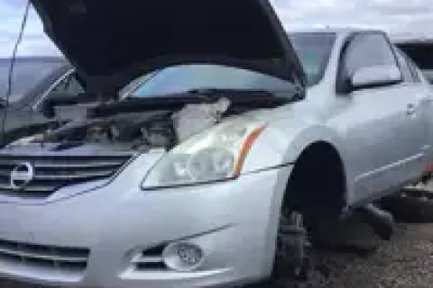 Photo of 2012 Nissan Altima