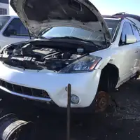 Photo of 2007 Nissan Murano
