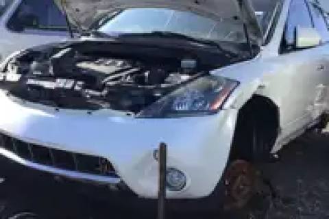 Photo of 2007 Nissan Murano