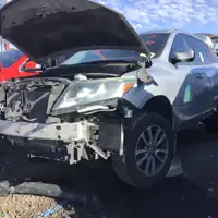 Photo of 2014 Nissan Pathfinder