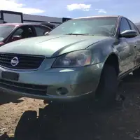 Photo of 2006 Nissan Altima