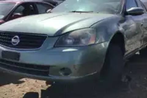 Photo of 2006 Nissan Altima