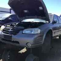 Photo of 2000 Nissan Maxima