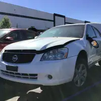 Photo of 2006 Nissan Altima